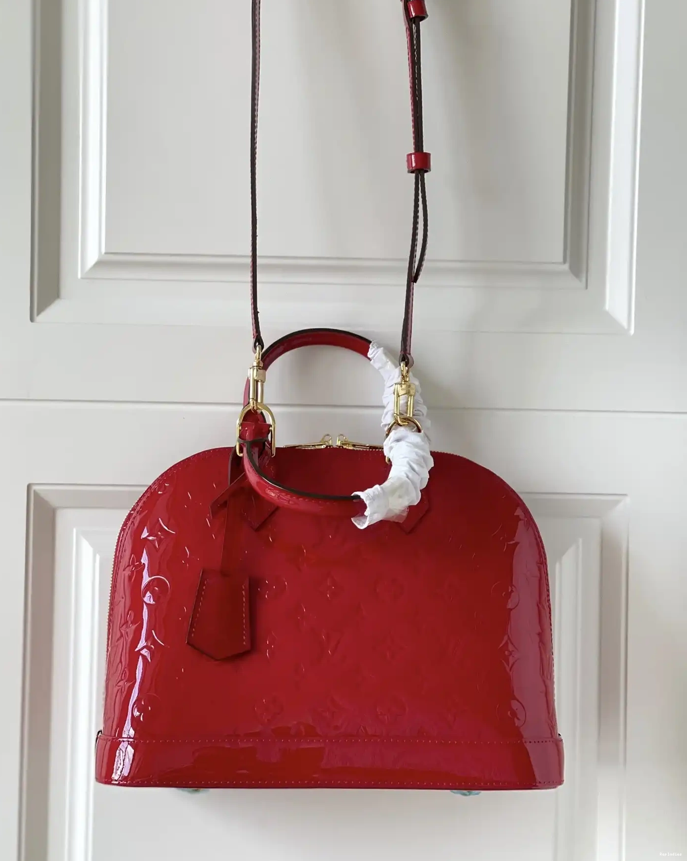 PM ALMA VUITTON LOUIS 0501